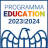 PROGRAMMA EDUCATION 2023 I 2024